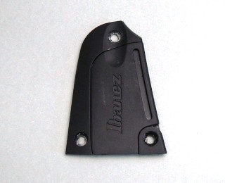 IBANEZ Plastik Halsstababdeckung - schwarz für ausgewählte GIO/GSR Modelle (4PT3XA0001)