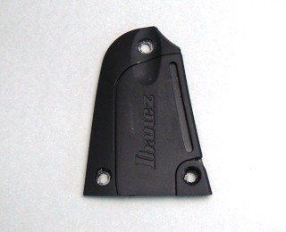 IBANEZ plastic truss rod cover - black for selected GIO/GSR models (4PT3XA0001)