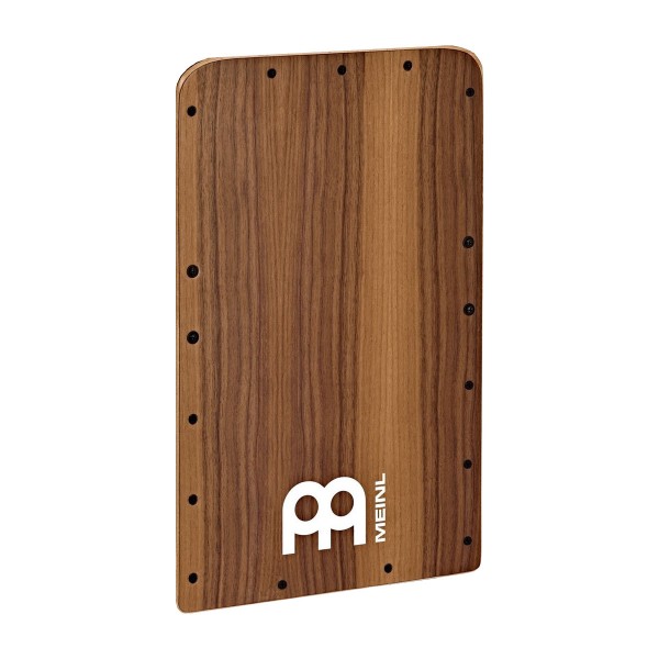 MEINL Percussion cajon frontplate for SCP100WN (rectangular cut out) (FP-SCP100WN)
