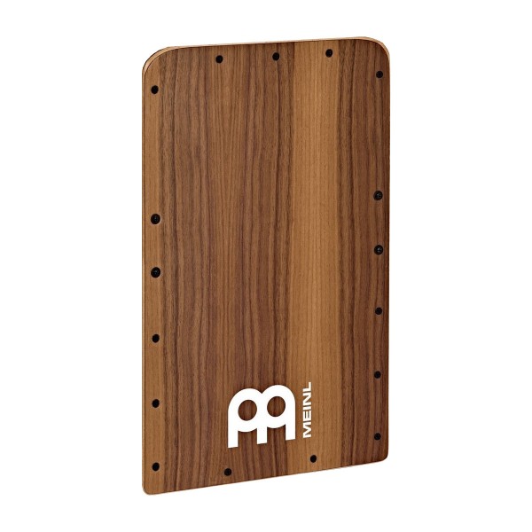 MEINL Percussion Cajon Frontplatte für SCP100WN (rechteckig ausgesägt) (FP-SCP100WN)