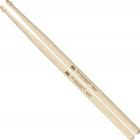 MEINL Stick & Brush - Big Apple Bop 7A Drumstick (SB123)