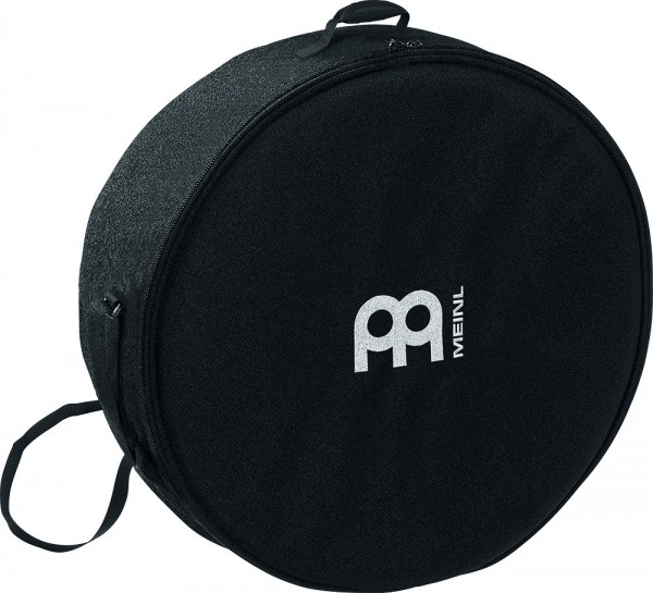 MEINL Percussion Professional Deep Shell Frame Drum Bag - 22" (MFDB-22-D)