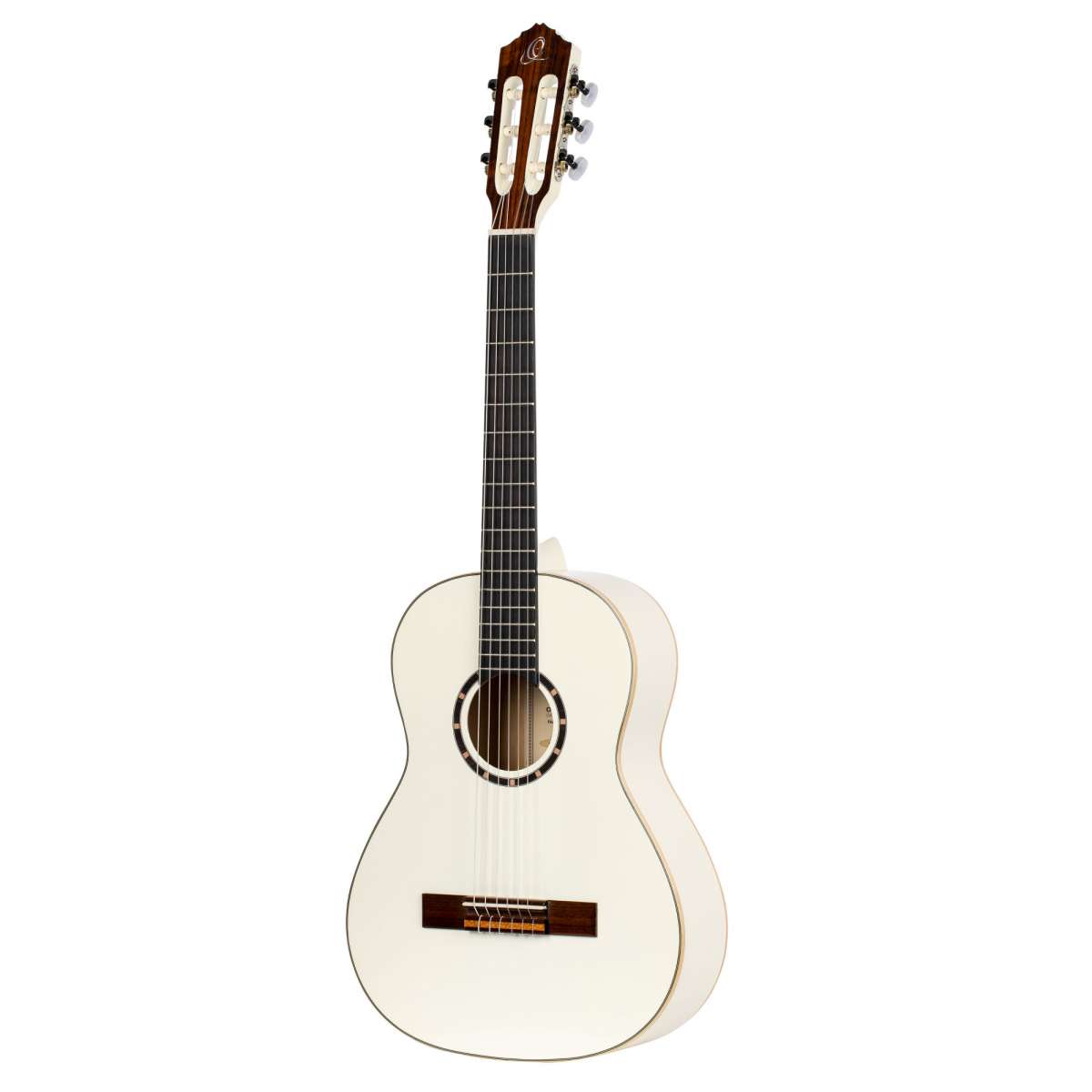 Amazon.com: Ortega Guitars 6 String Family Series 3/4 Size