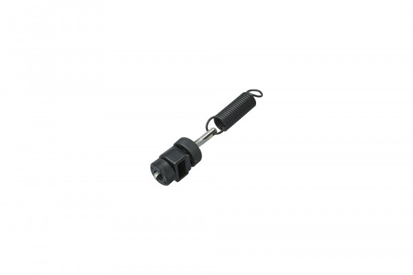 TAMA spring and fitting, without Quick Hook, for HP900... (HP9-7N)