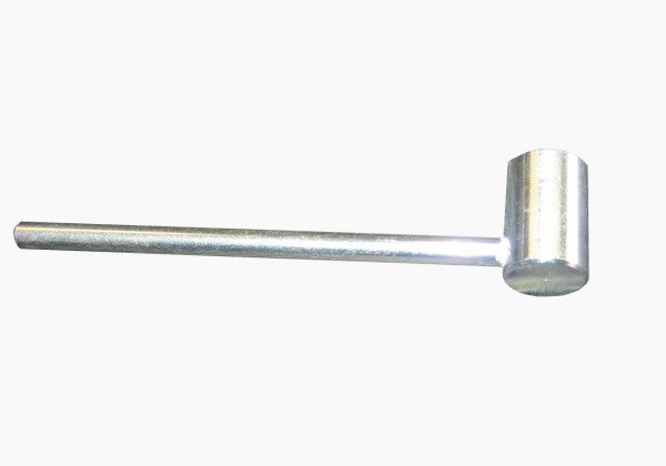 Ibanez Truss Rod Wrench to adjust the Neck rod - 8 mm (+PIPE-8)