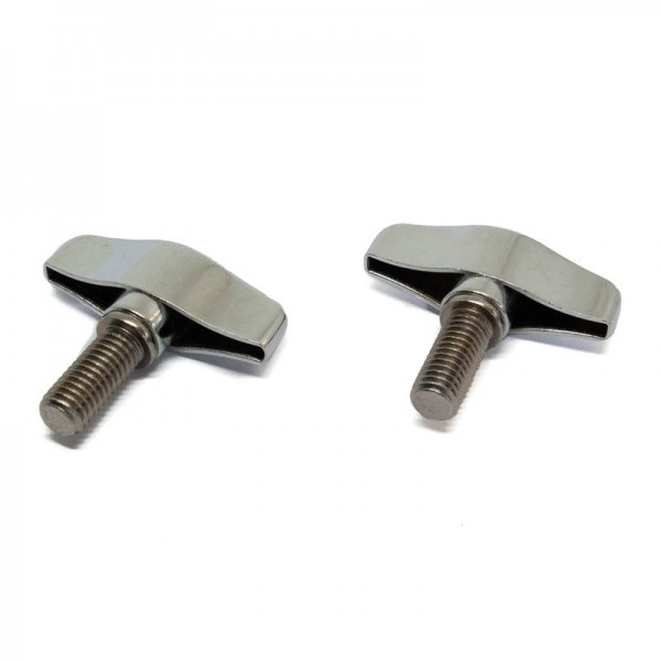 TAMA T-BOLT (M8X18MM) 2 PCS (TS818DP)