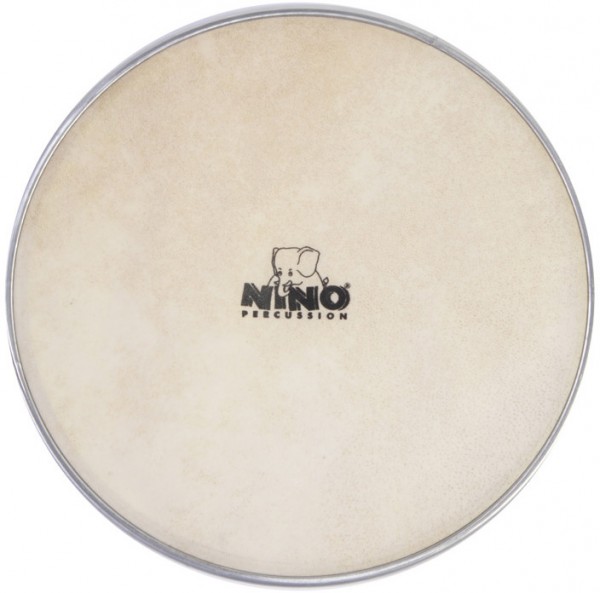 NINO Percussion head - 10" goat head for NINO36 Handdrum (HEAD-NINO36)