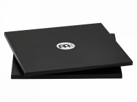 MEINL Percussion Cajon Spinner - schwarz (CAJ-SPI)