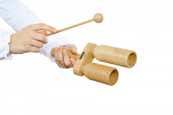 NINO Percussion Rhythmussortiment - 15 teilig (NINOSET515)