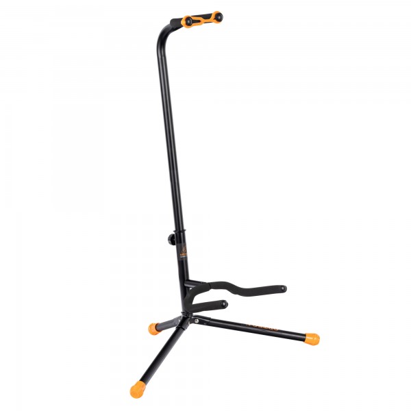 ORTEGA Metal-Guitar-Stand - Black (OGS-1BK)