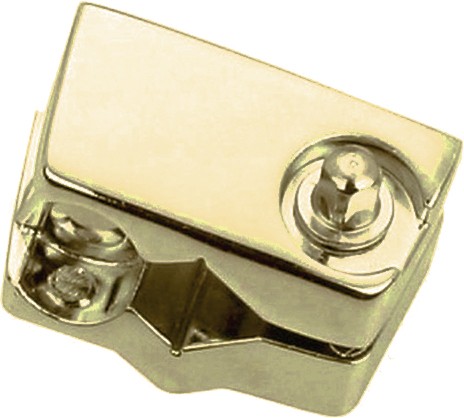 TAMA Bracket (Starclassic) - 52mm gold (MTB30G)