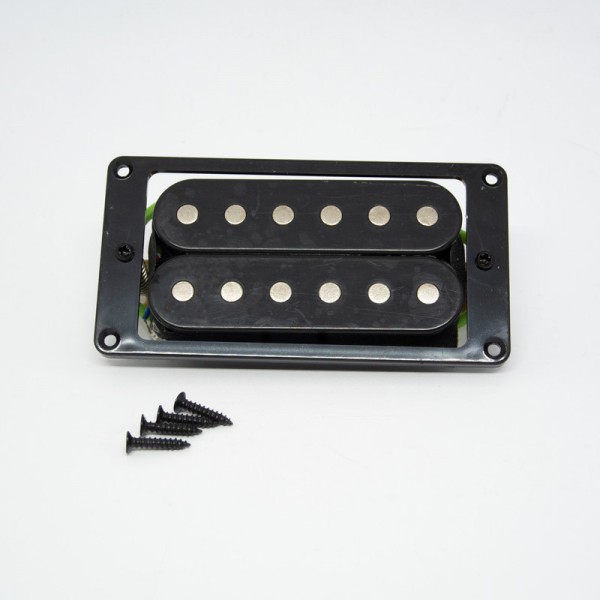 IBANEZ Pickup Assembly for GRG170DX, PS60, PSM10 (3YIRB2BKN-B3B)