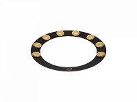MEINL Percussion Backbeat Pro Tamburin - 14" (BBP14) MEINL Percussion Backbeat Pro Tamburin - 14" (BBP14)