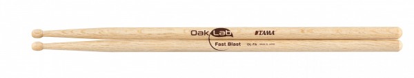 TAMA Oak Lab Series Drumsticks - Fast Blast (OL-FA)