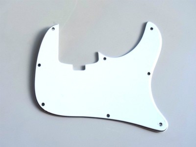 IBANEZ Schlagbrett - weiß für ATK310 (4PG1PC0004)