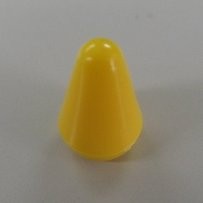 IBANEZ cap for lever switch - yellow for RG1XXV-FYE (4SC1PA0002)