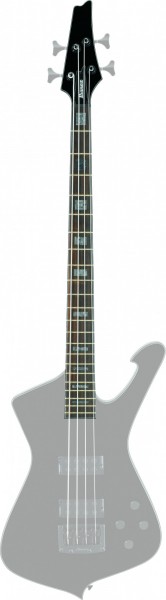 IBANEZ Hals für ICB300EX (1NKWIC42)