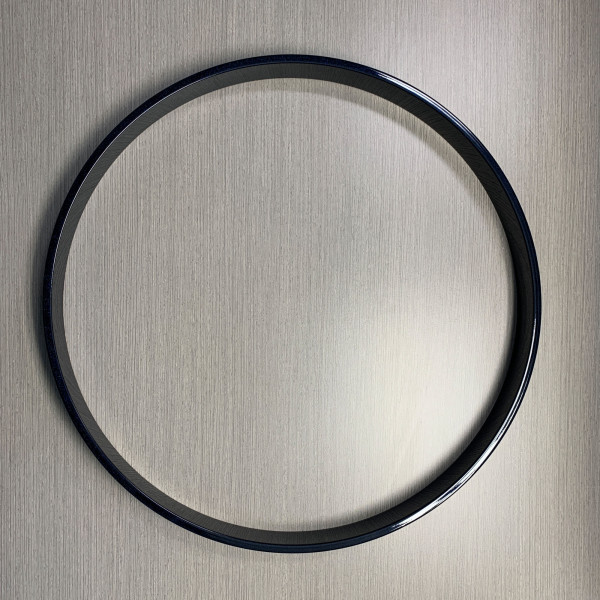 TAMA Drum Hoop 20" - Blue Sparkle (MBH20BSP)