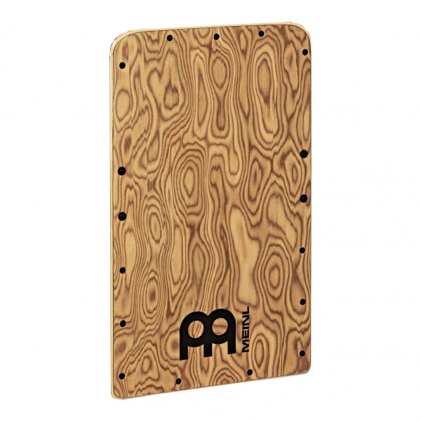 MEINL Percussion cajon frontplate for PWCP100MB (rectangular cut out) (FP-PWCP100MB)