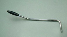 IBANEZ whammy bar standard - chrome M5 (2ST2-1C)