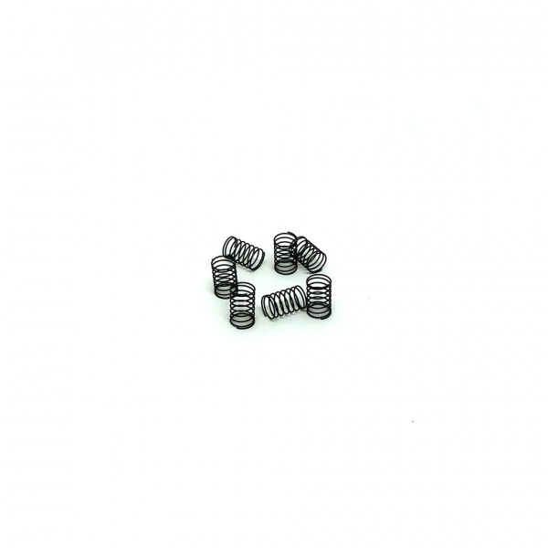 IBANEZ Federn für Saitenhalterblock - für Edge Pro Tremolo (2EL2-C8)