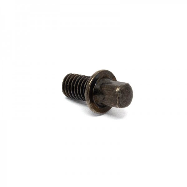 TAMA BOLT M6 x 20MM BLACK (HP600DTWBK) (KBM610BN)