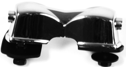 brackets, 5,5" depth, for Superstar (MCHL5S)