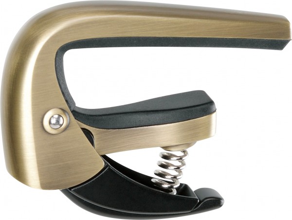 IBANEZ Guitar Capo for Electric and Acoustic Guitars (IGCX10)