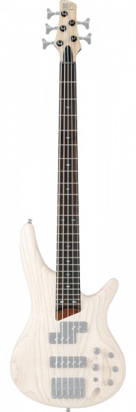IBANEZ Hals für SR655-NTF - Bubinga & Sonokeling (1NK1PC0353)