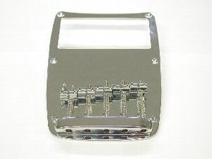 IBANEZ Bridge ATK5 in chrome - for ATK305 (2BB1A15C)