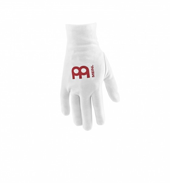 MEINL Cymbals Gloves (MHS-WH)