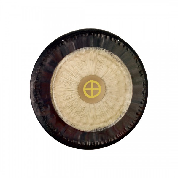 Meinl Sonic Energy planetarisch gestimmter Gong - 28" (71cm) - Siderischer Tag - 194.71 Hz (G28-E-SI)