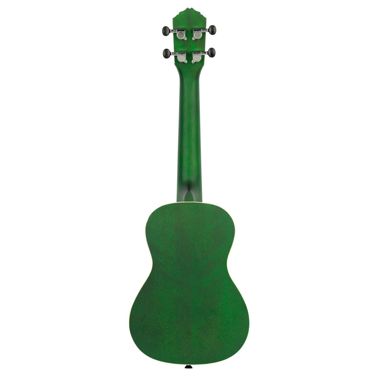 ORTEGA Earth Series Concert Ukulele 4 String Forest Green RUFOREST Ukuleles Ortega MEINL Shop