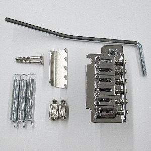 IBANEZ Tremolo T102 - chrome (2TRT102R-CH)