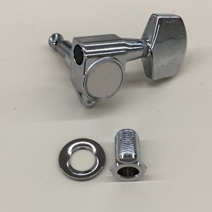 IBANEZ Machinehead Left (2MG0007L-CH)