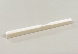 IBANEZ Bone Saddle for Acoustics 6 String (5ASD65C)