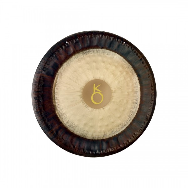 Meinl Sonic Energy Planetary Tuned Gong - 28" (71cm) - Chiron - 172.86 Hz (G28-CH)