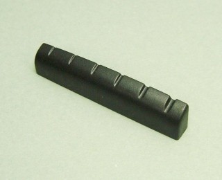 IBANEZ nut Graphtech black tusq - for ART/ARZ/Signature series (4NT3NA0002)
