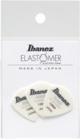 IBANEZ Elastomer Picks - 3 pcs (BEL18HD12) IBANEZ Elastomer Picks - 3 pcs (BEL18HD12)