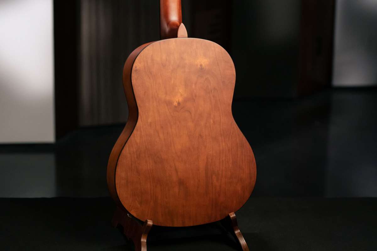 ORTEGA Student Series 4/4 Classical Guitar 6-String