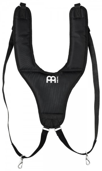 MEINL Percussion - Professional Shoulder Strap (MDJS2)