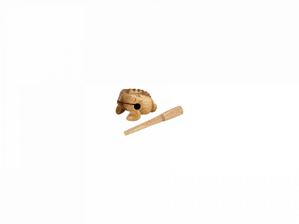 NINO Percussion Wood Frog - X-Small (NINO517)