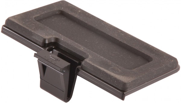 IBANEZ battery cover for TS808 / DX / HW - für TS808 / DX / HW (8OPC3001)