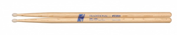 TAMA Traditional Series Drumsticks - 5AN (TAMA-O5AN)