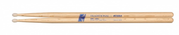 TAMA Traditional Series Drumsticks - 5AN (TAMA-O5AN)
