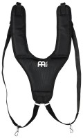 MEINL Percussion Schulter Gurt - Professional (MDJS2)