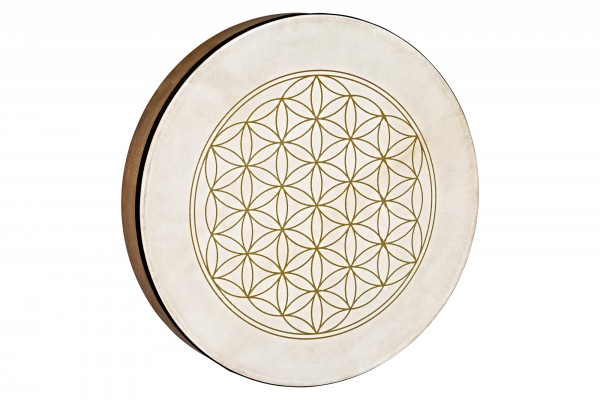 Meinl Sonic Energy Hand Drum 16" - Flower Of Life (HD16WB-FOL)