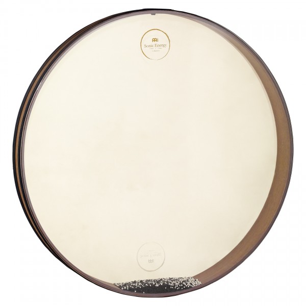 Meinl Sonic Energy Wave Drum 22" - Walnut Brown (WD22WB)