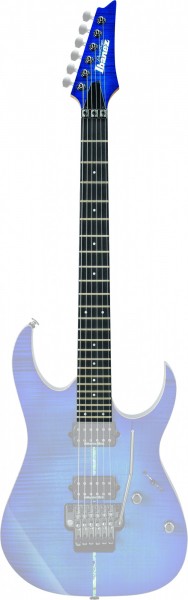 IBANEZ Neck - for RG3620Z-HBK (1NK00A0011)