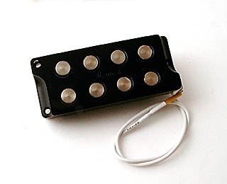 IBANEZ neck pickup PFR-ALN4 - for SRX/SIGNATURE basses (3PU1C4380)